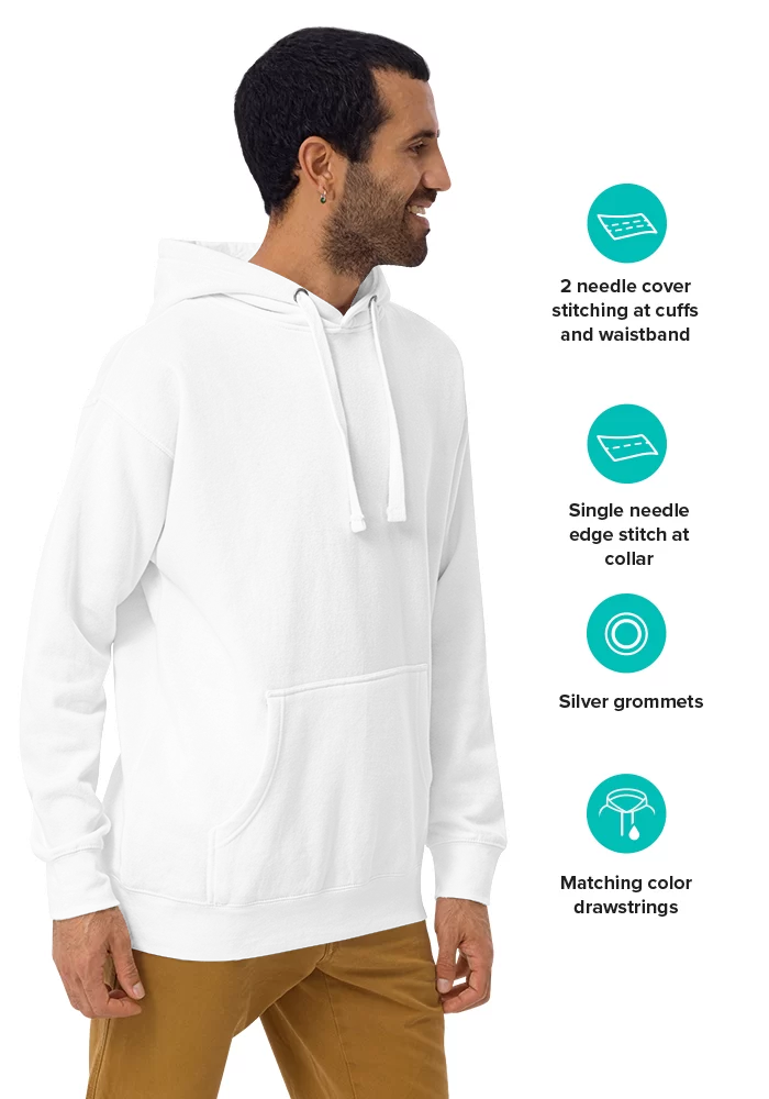 Jingle Ball 2023 Premium Unisex Hoodie