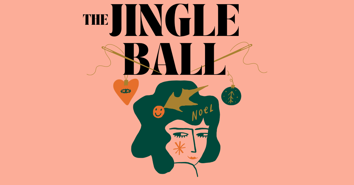2024 Schedule of Events The Jingle Ball