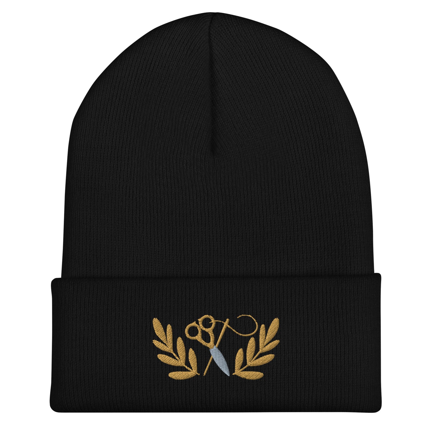 Harvest Tools Cuffed Beanie