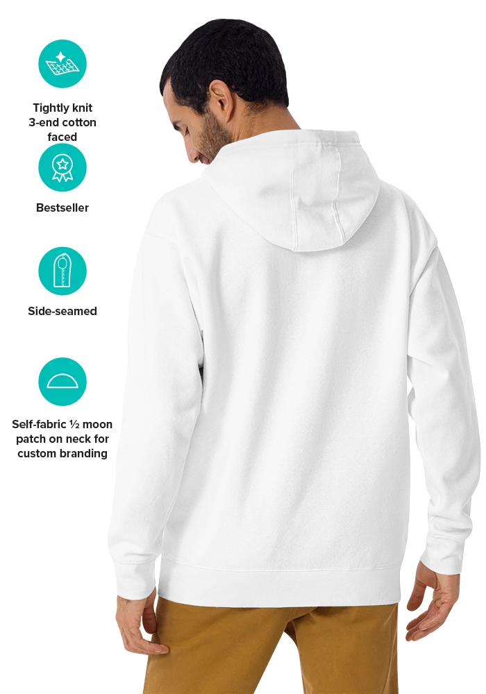 Jingle Ball 2023 Premium Unisex Hoodie