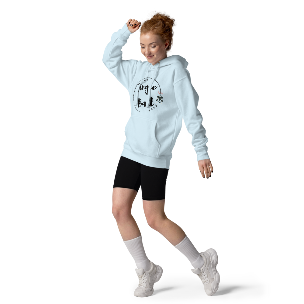 Jingle Ball 2023 Premium Unisex Hoodie