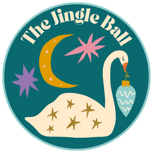 The Jingle Ball
