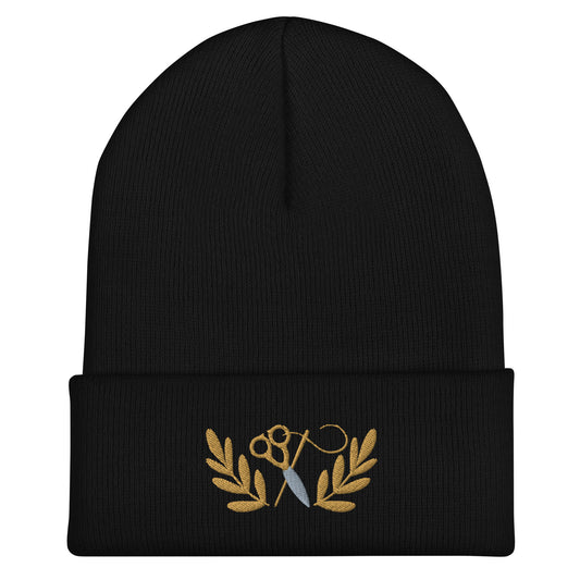 Harvest Tools Cuffed Beanie